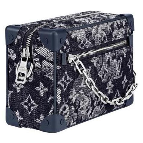 louis vuitton mini soft trunk price philippines|lv mini soft trunk men's.